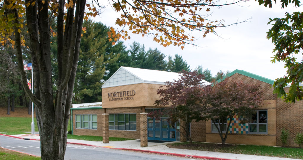 Northfield Elementary School TCA Architects