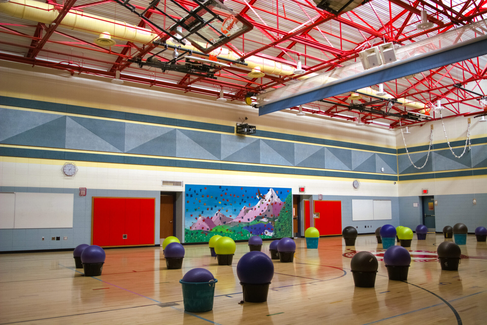 Talbott Springs Elementary School | TCA Architects